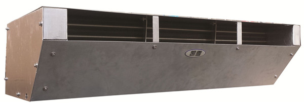 凯雪KX-860B冷藏车制冷机组