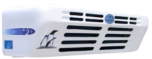 汉雪L-Z35冷藏车制冷机组|价格|图片